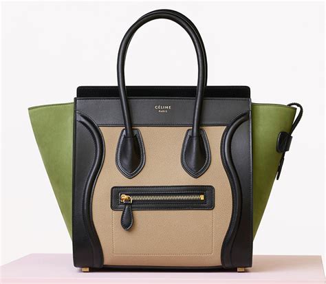 celine spring summer 2016 bags|resort 2016 purse bag.